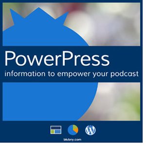 powerpress podcast