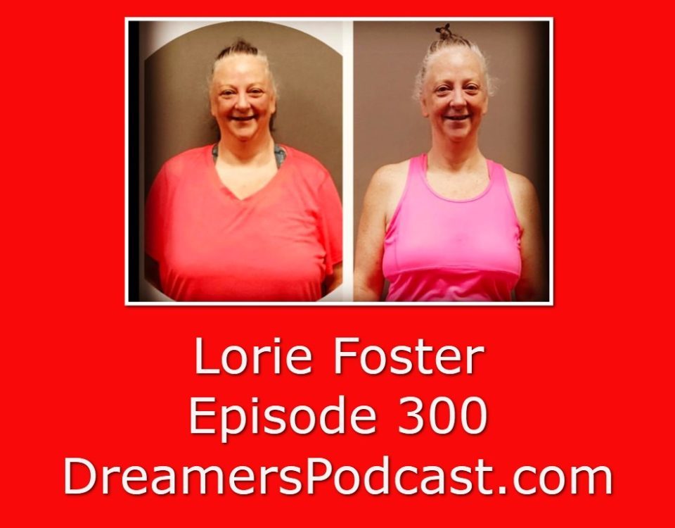 Lorie Foster
