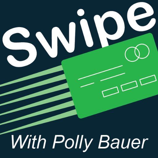 Joe Pardo on Swipe! The Podcast
