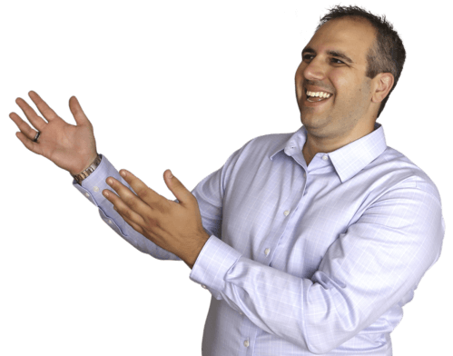 Joe Pardo