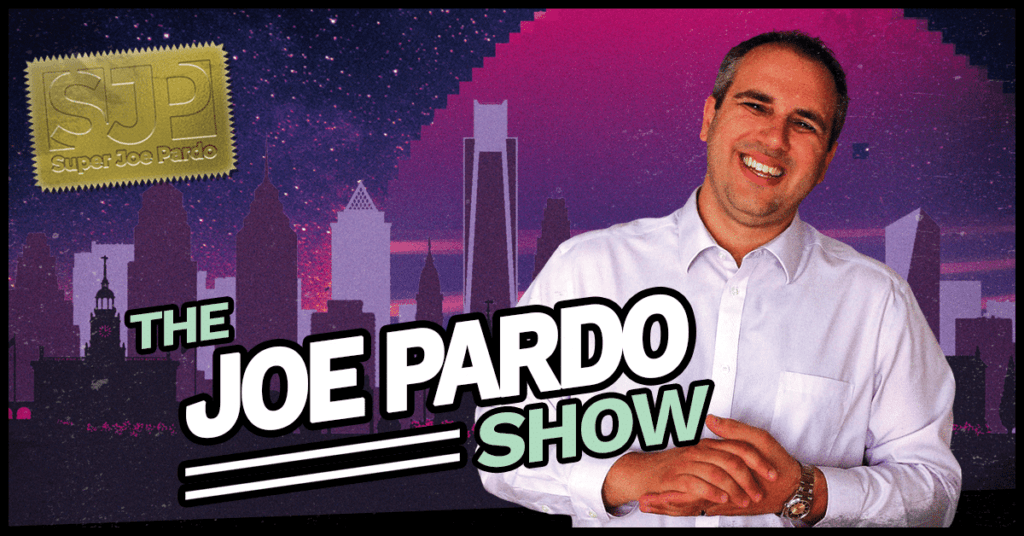 joepardoshow
