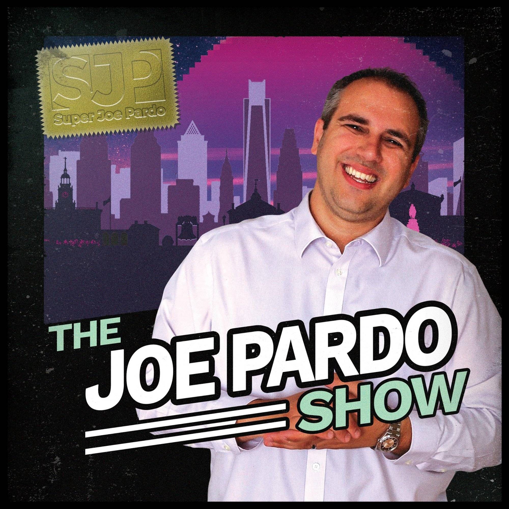 The Joe Pardo Show
