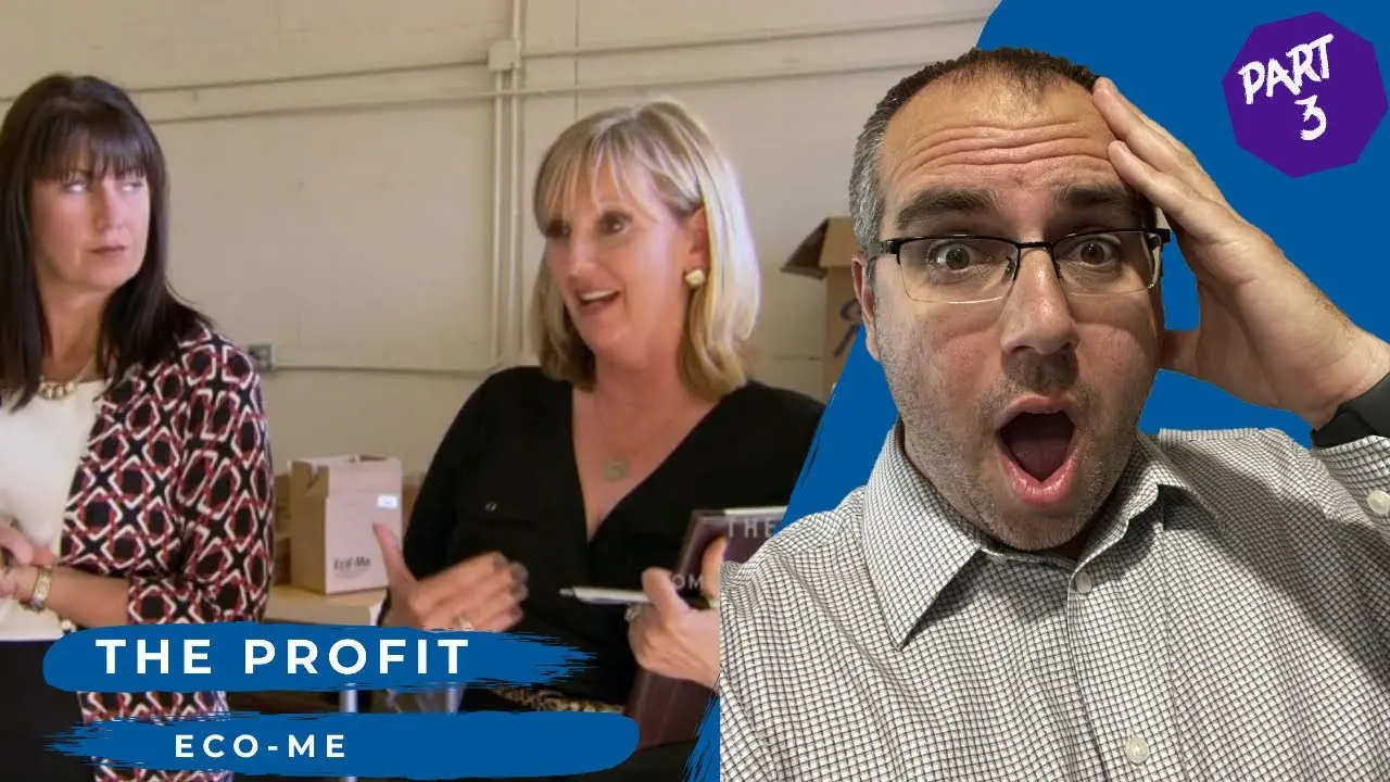 The profit full best sale episodes
